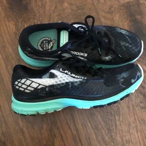 Brooks Launch 3 running shoes